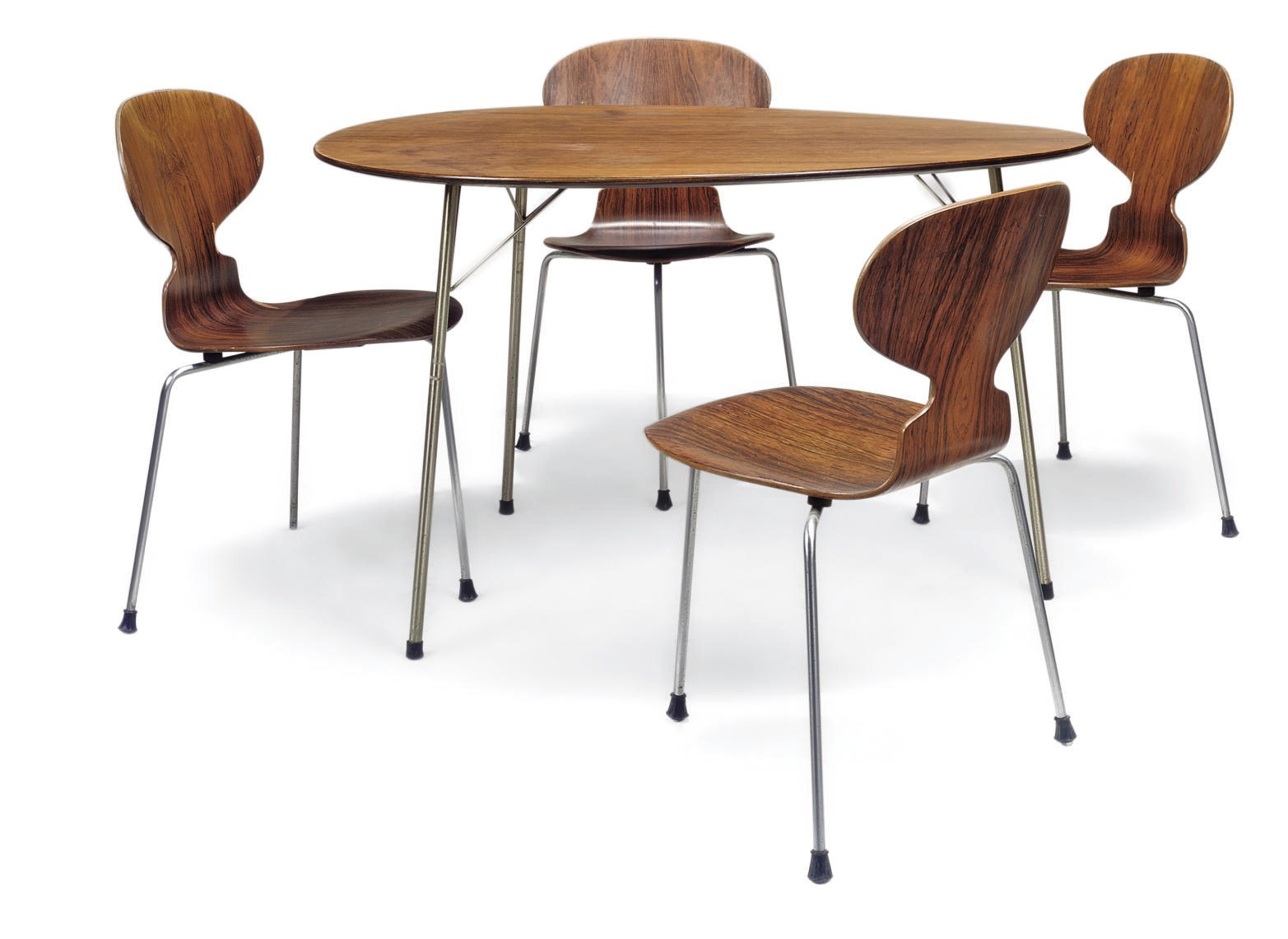 ARNE JACOBSEN