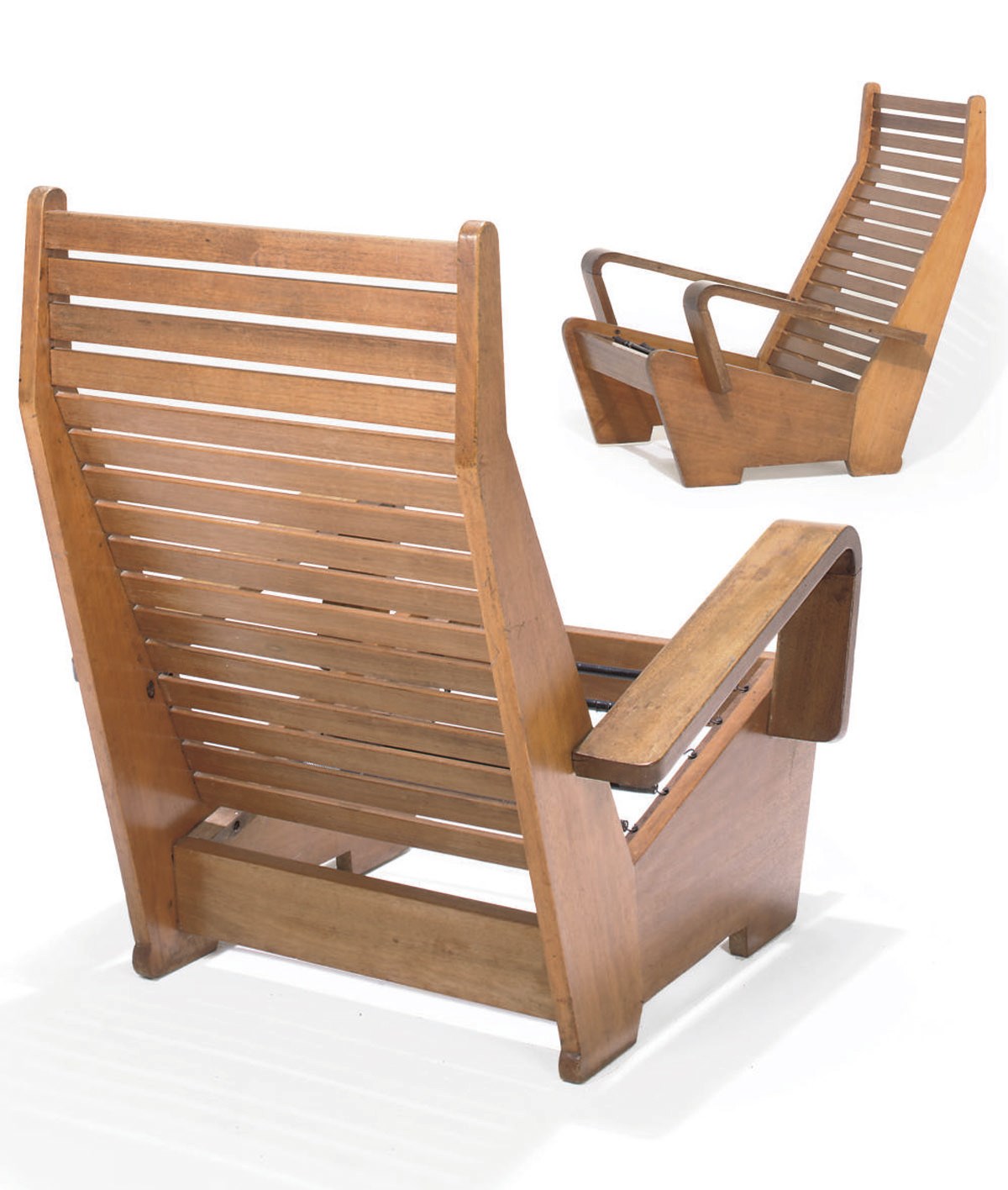 MARCEL BREUER, ATTRIBUTED TO, FOR HEAL'S
