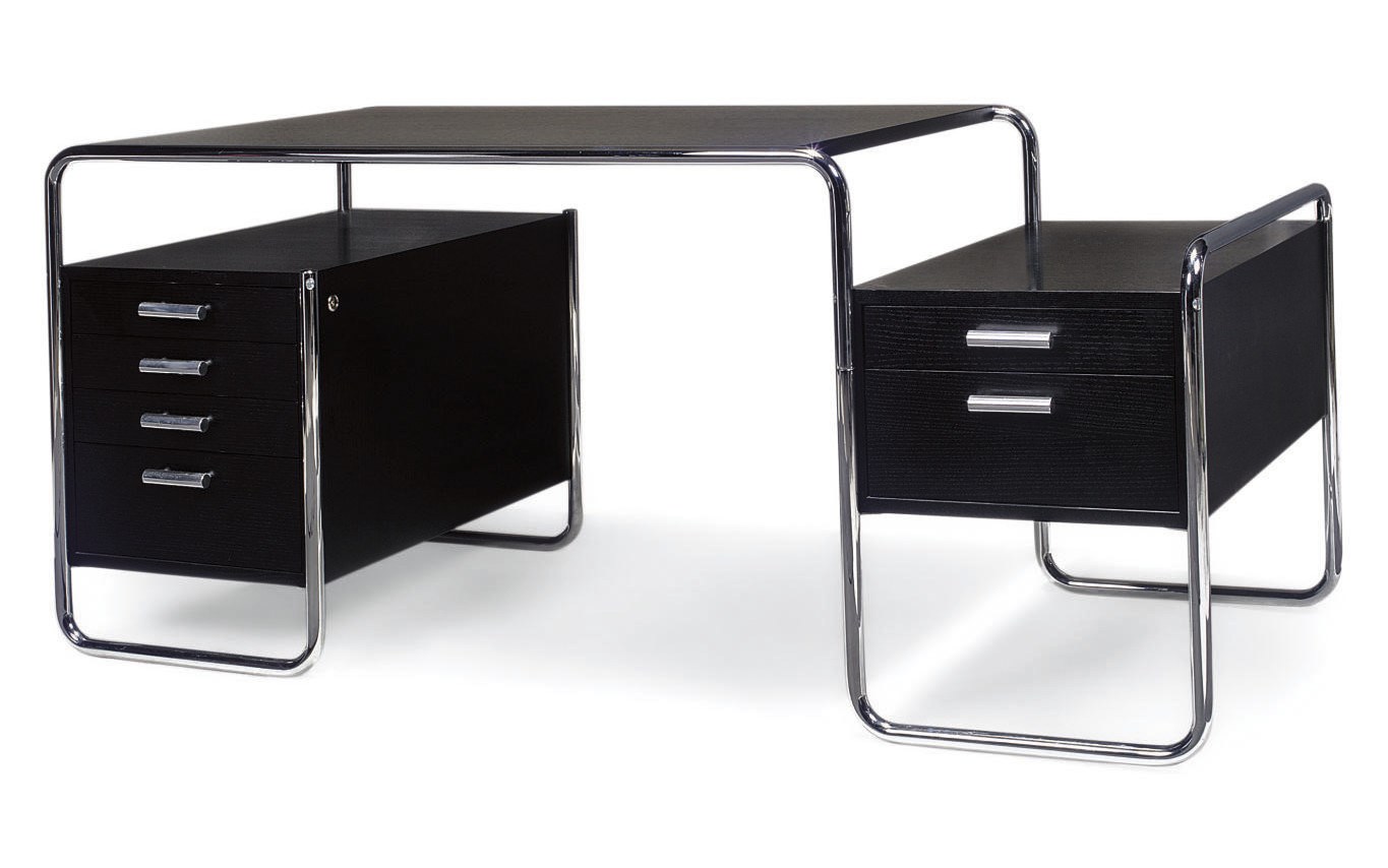 MARCEL BREUER