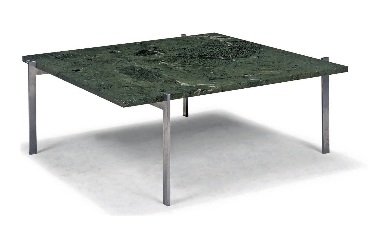 POUL KJAERHOLM