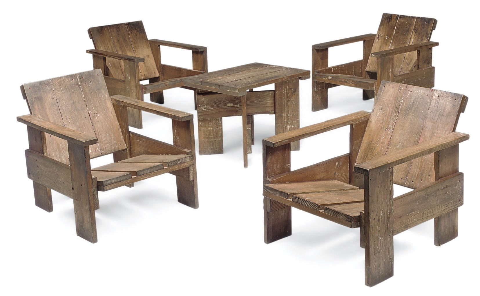 GERRIT RIETVELD