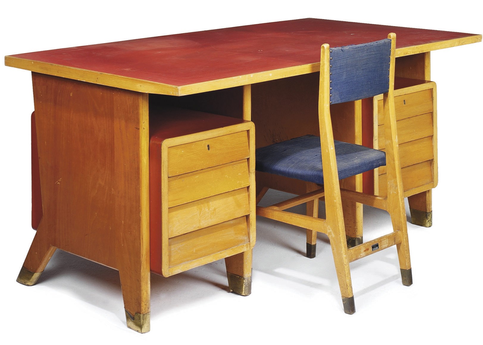 GIO PONTI