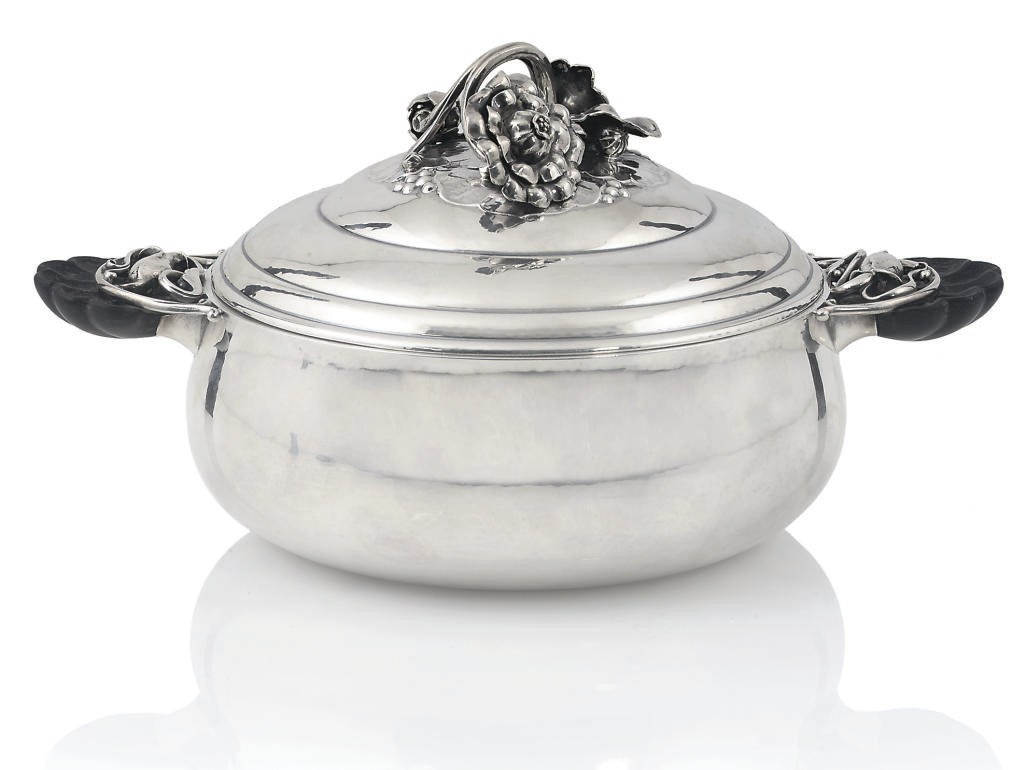 GEORG JENSEN