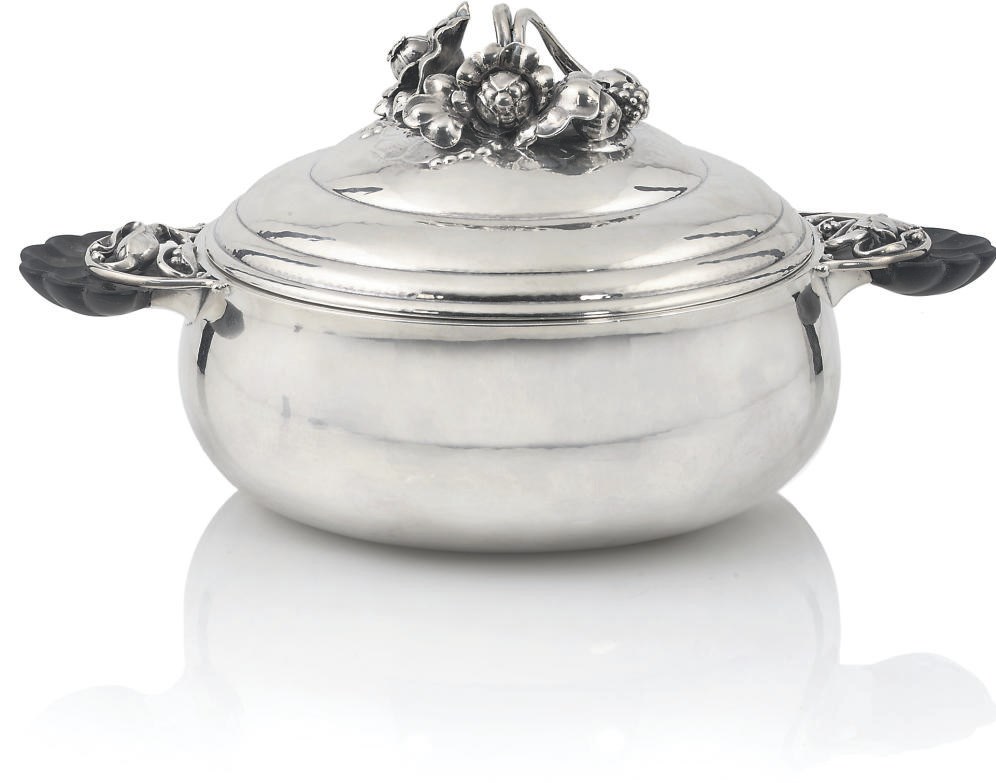 GEORG JENSEN
