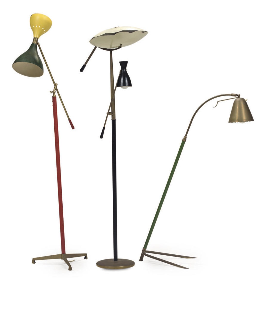 ITALIAN DESIGN