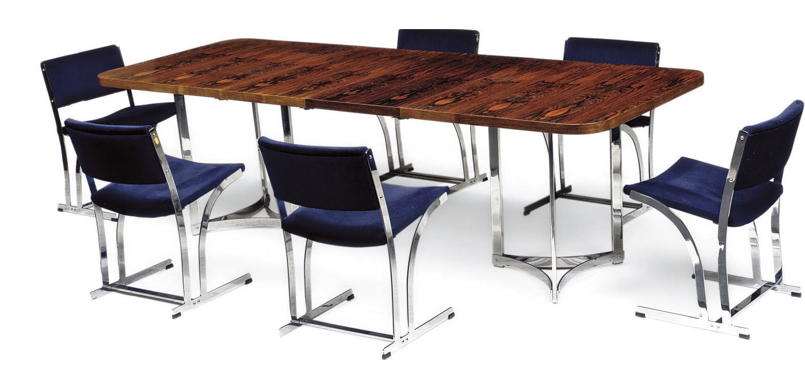 MERROW ASSOCIATES