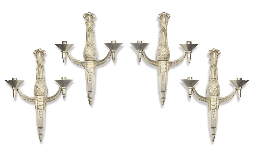 FRENCH DESIGN