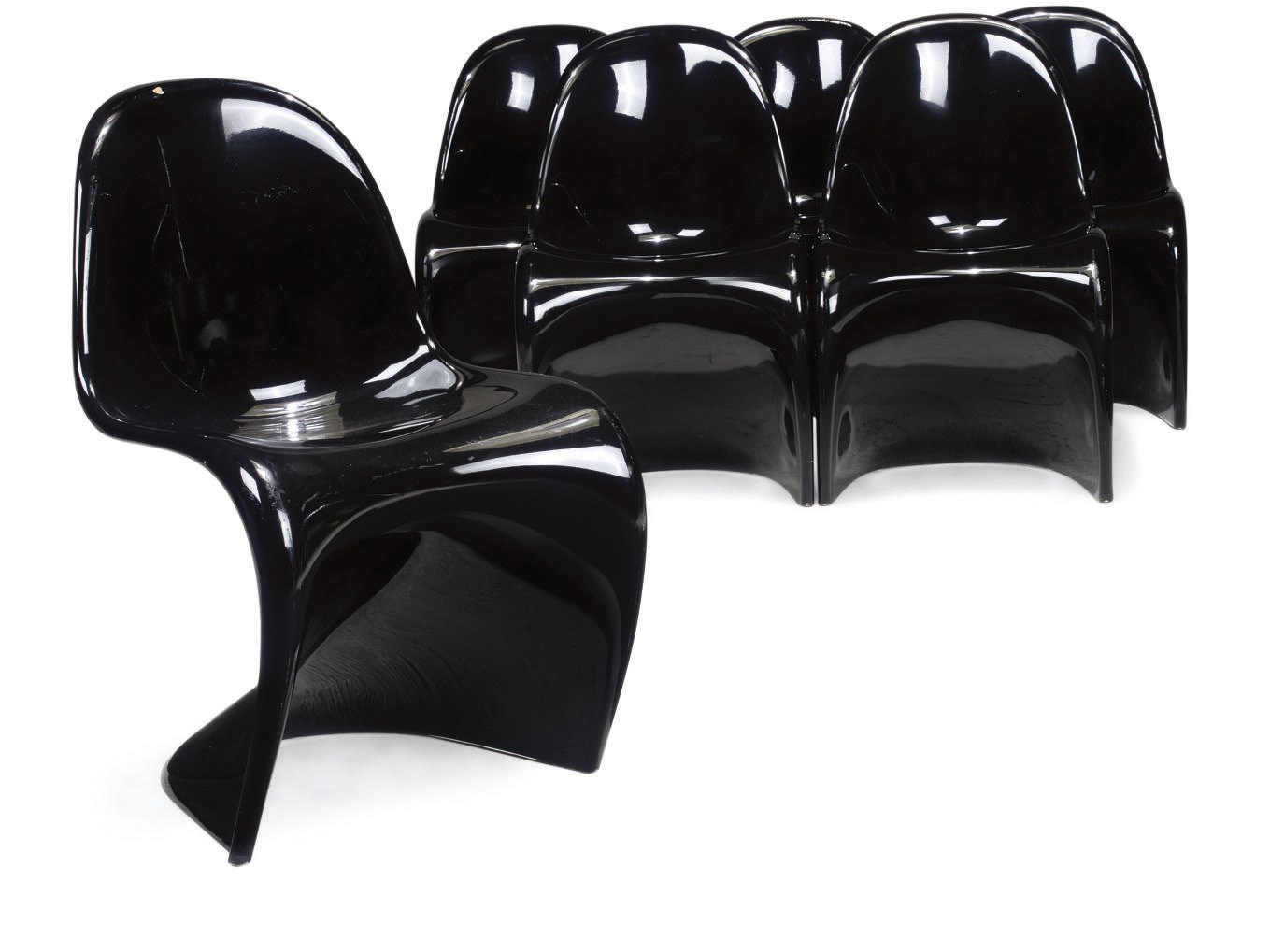 VERNER PANTON