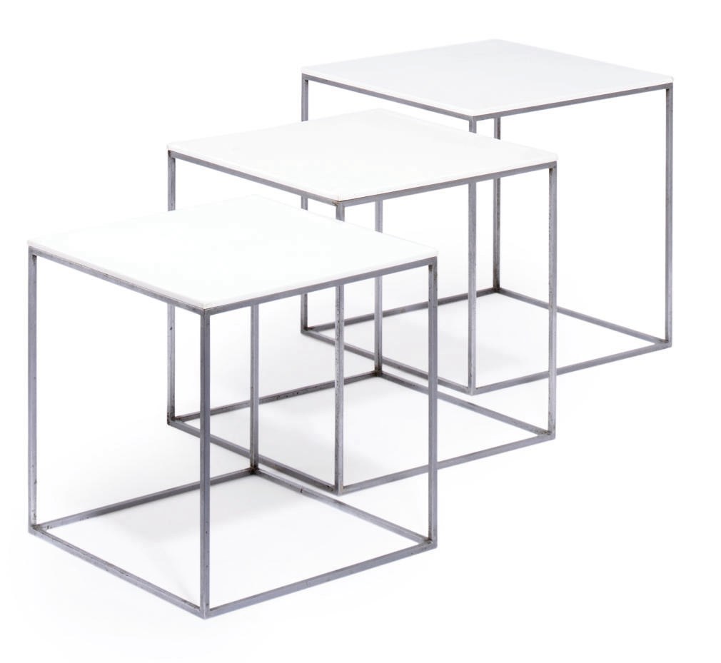 POUL KJAERHOLM