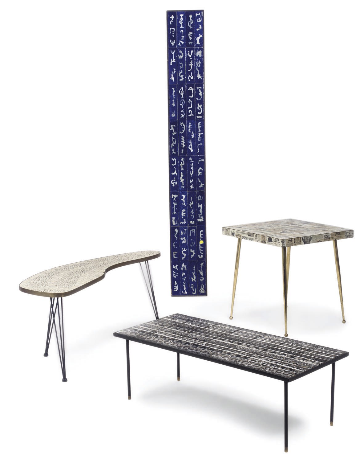 EUROPEAN DESIGN