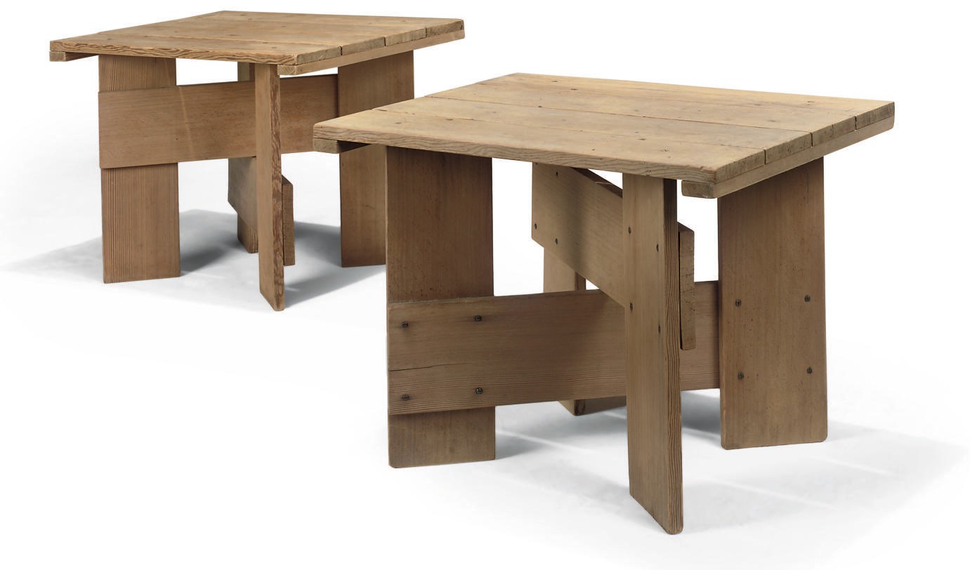 GERRIT RIETVELD