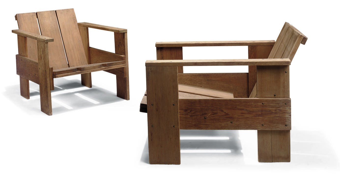 GERRIT RIETVELD