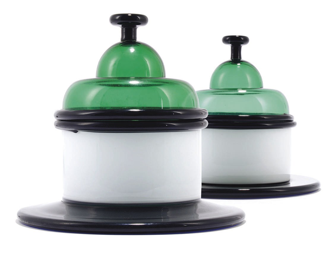 ETTORE SOTTSASS