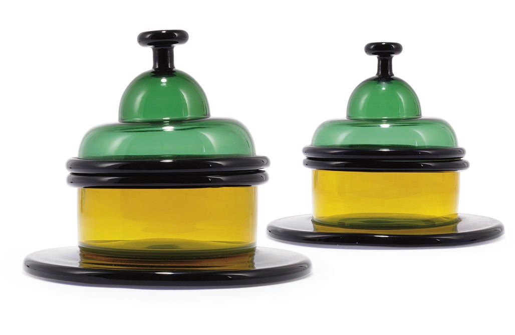 ETTORE SOTTSASS