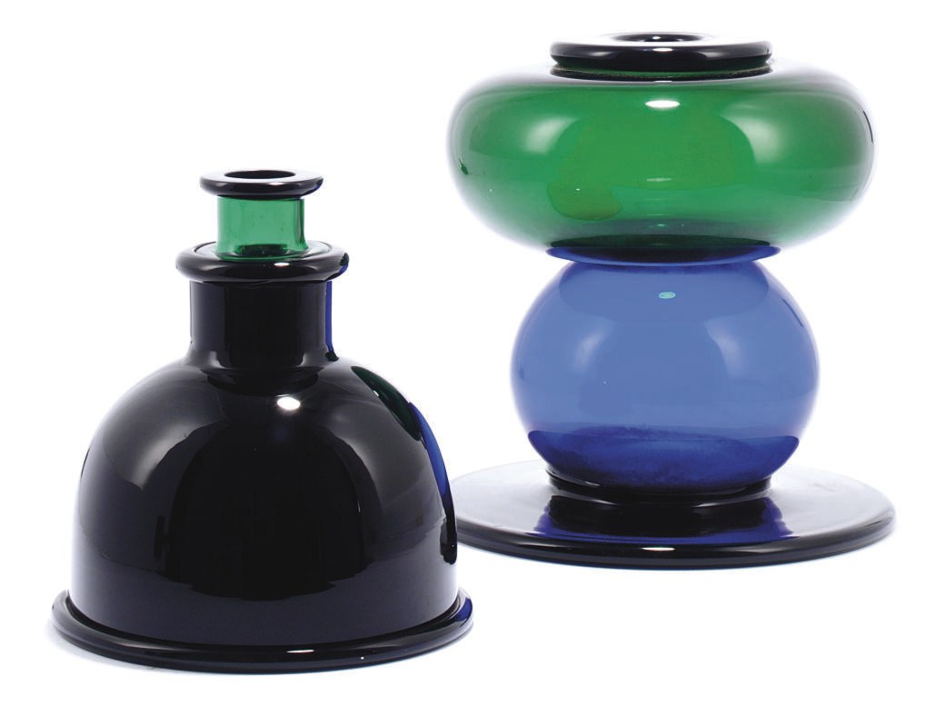 ETTORE SOTTSASS