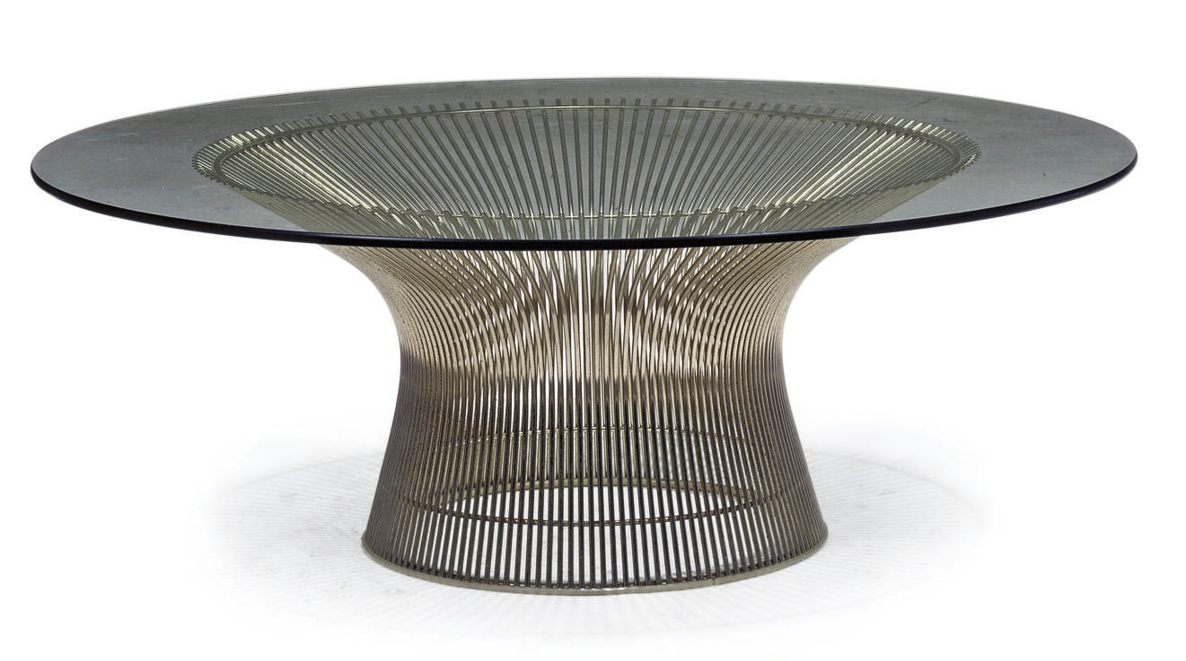 WARREN PLATNER
