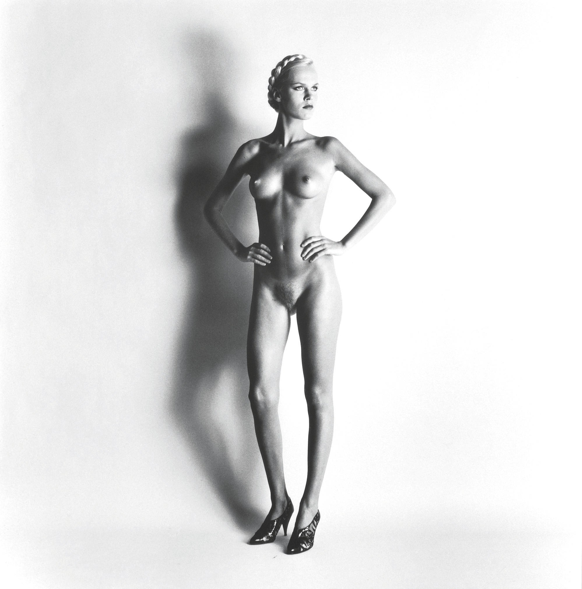 HELMUT NEWTON (1920-2004)