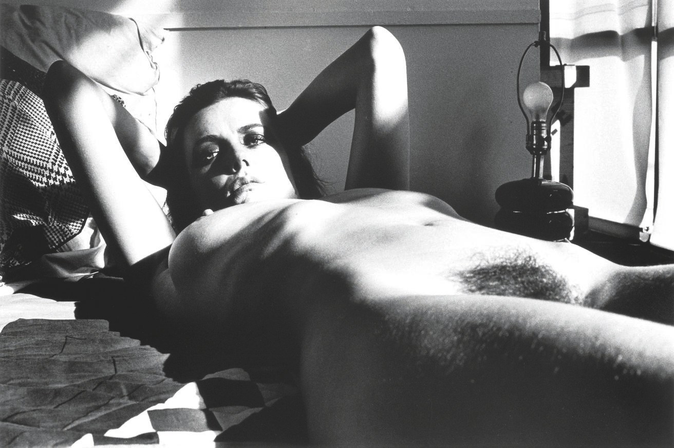 HELMUT NEWTON (1920-2004)