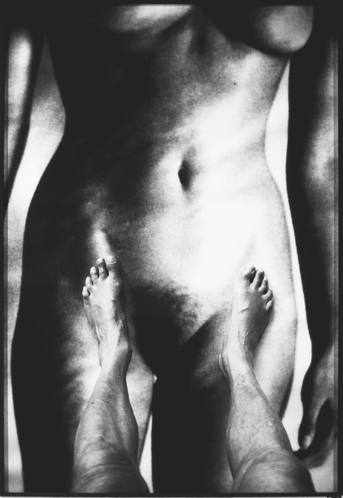 HELMUT NEWTON (1920-2004)