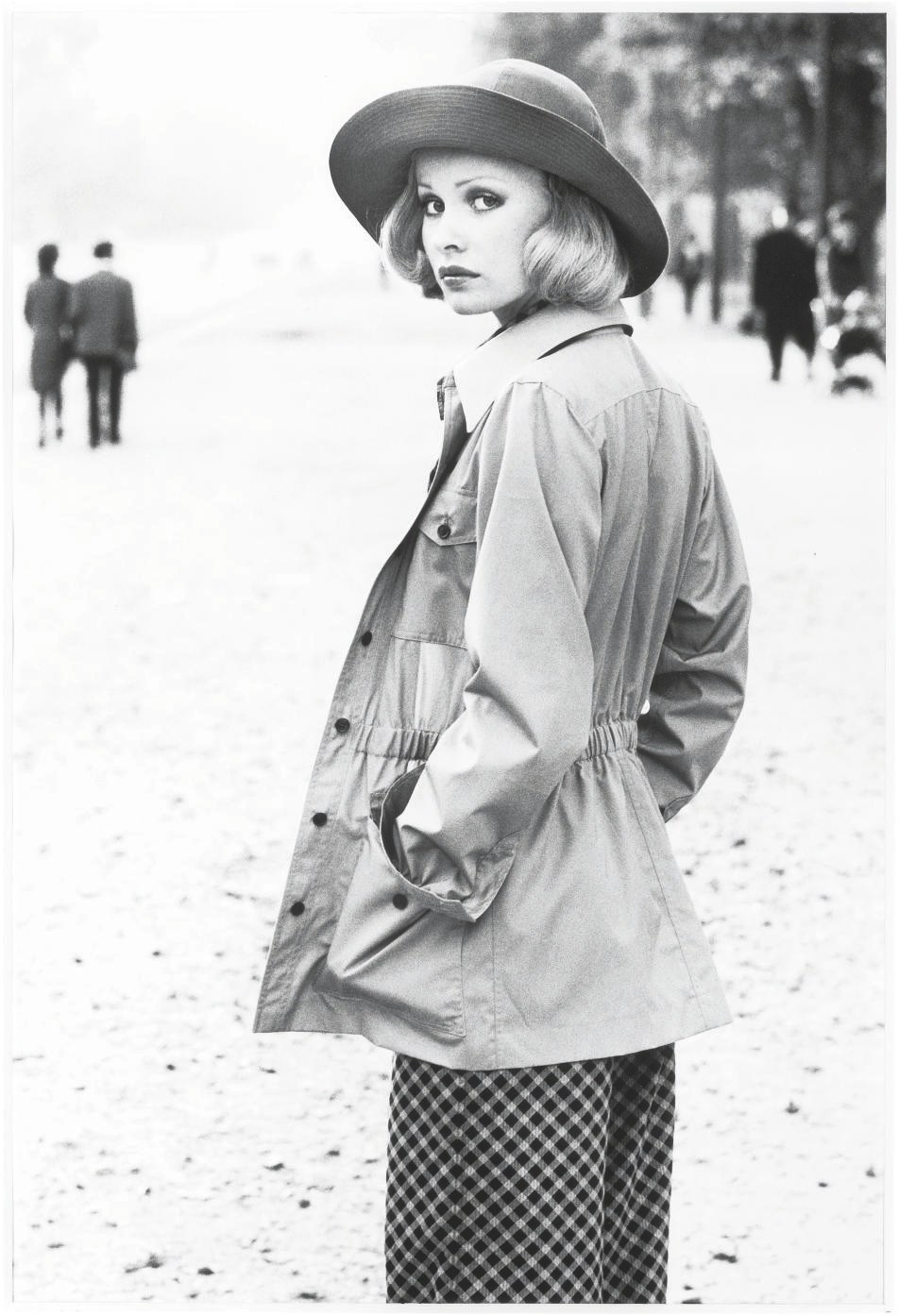 HELMUT NEWTON (1920-2004)