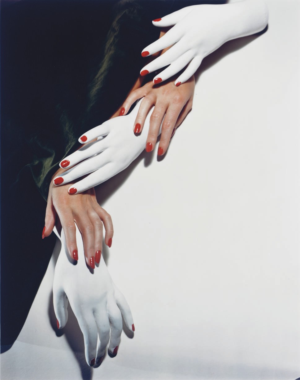 HORST P. HORST (1906-1999)