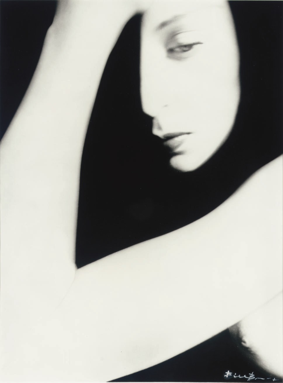 BILL BRANDT (1904-1983)