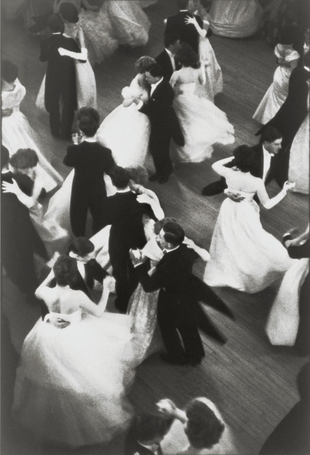 HENRI CARTIER-BRESSON (1908-2004)