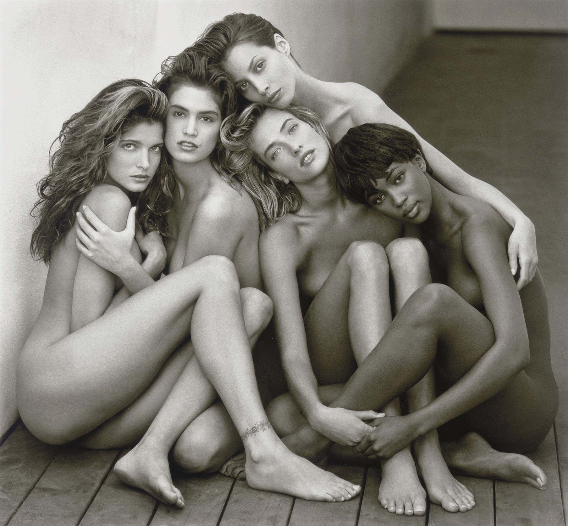 HERB RITTS (1952-2002)