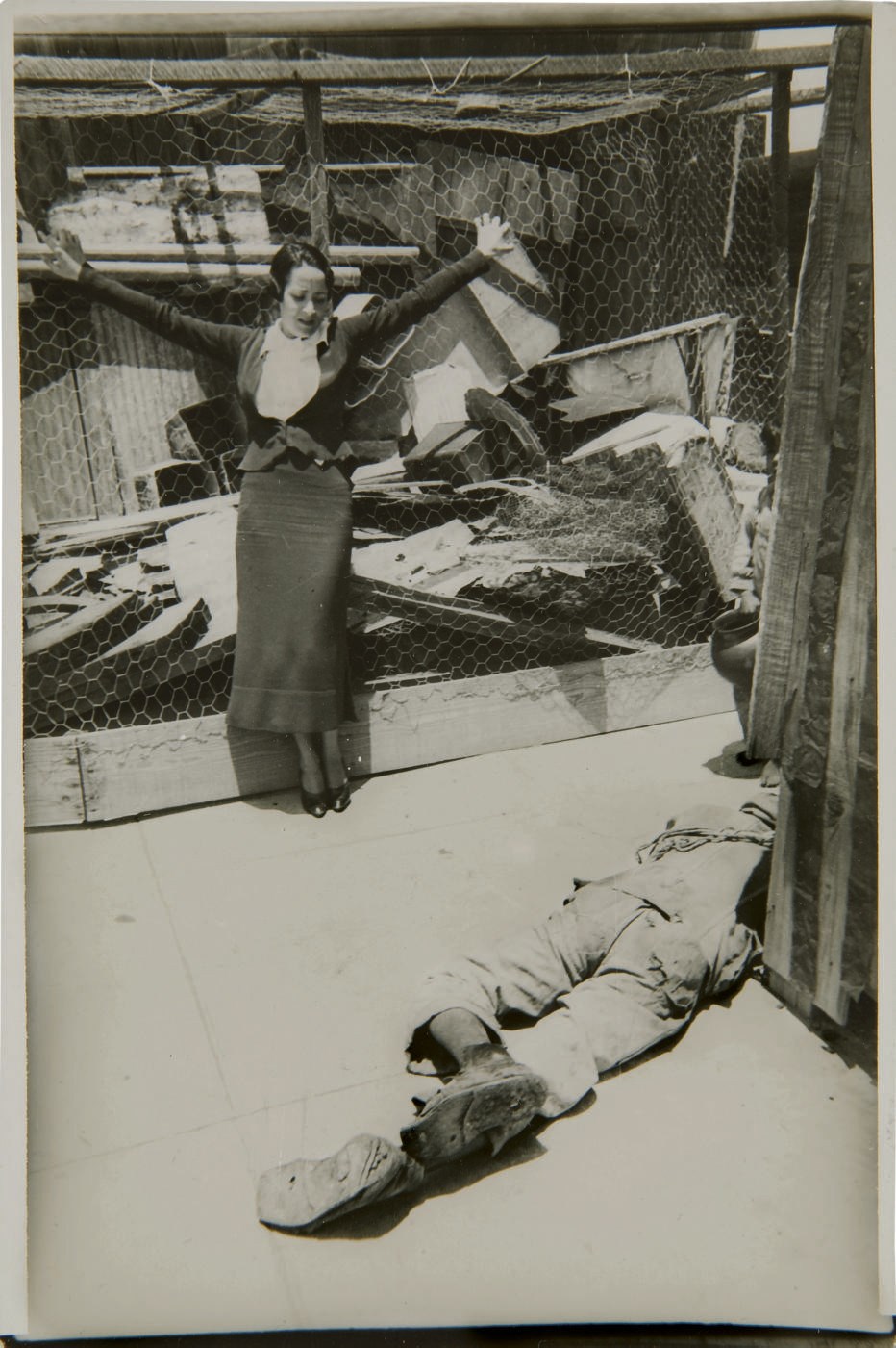 HENRI CARTIER-BRESSON (1908-2004)