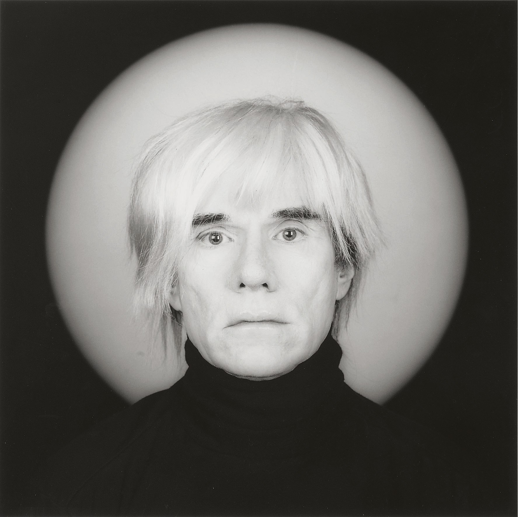 ROBERT MAPPLETHORPE (1946-1989)