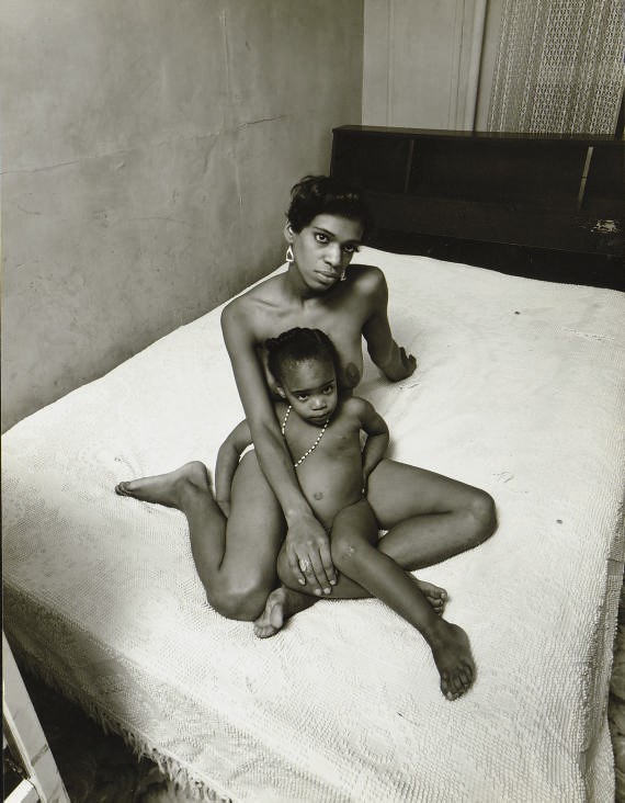 BRUCE DAVIDSON (B. 1933)