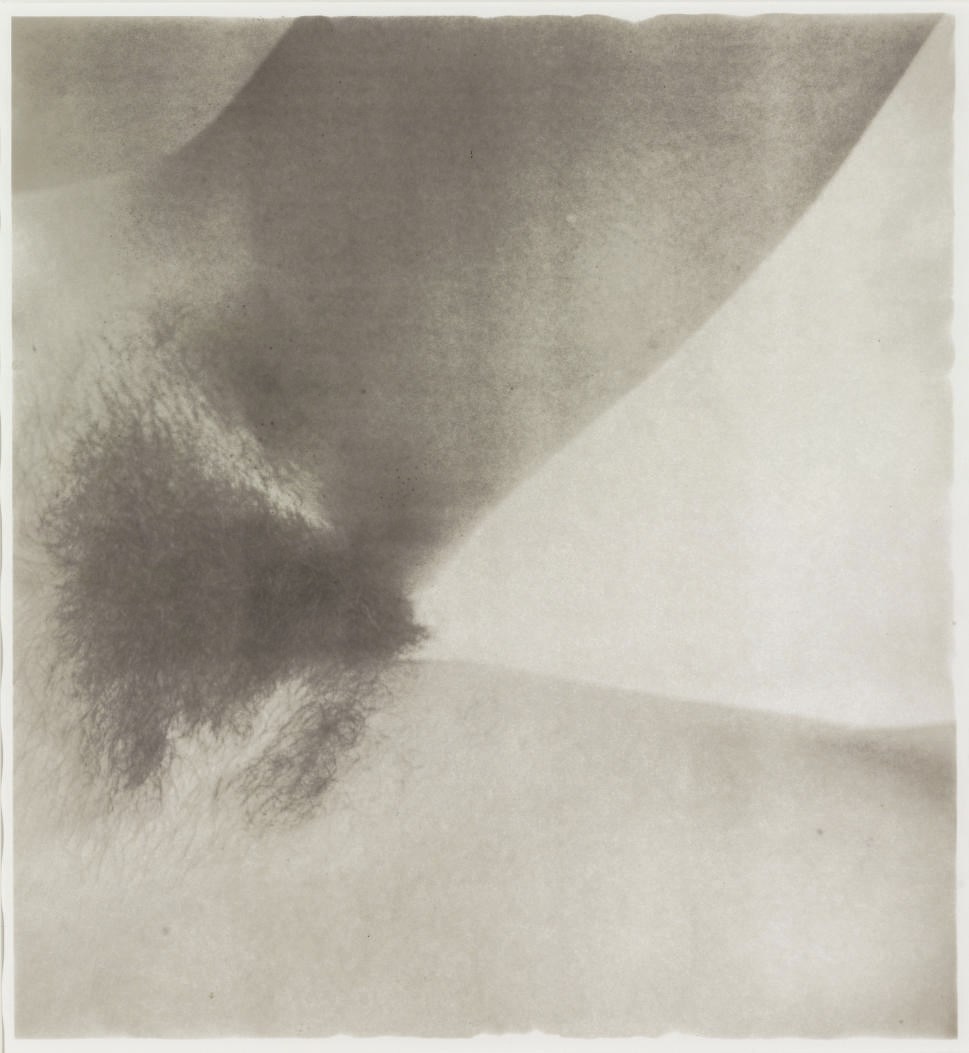 IRVING PENN (B. 1917)