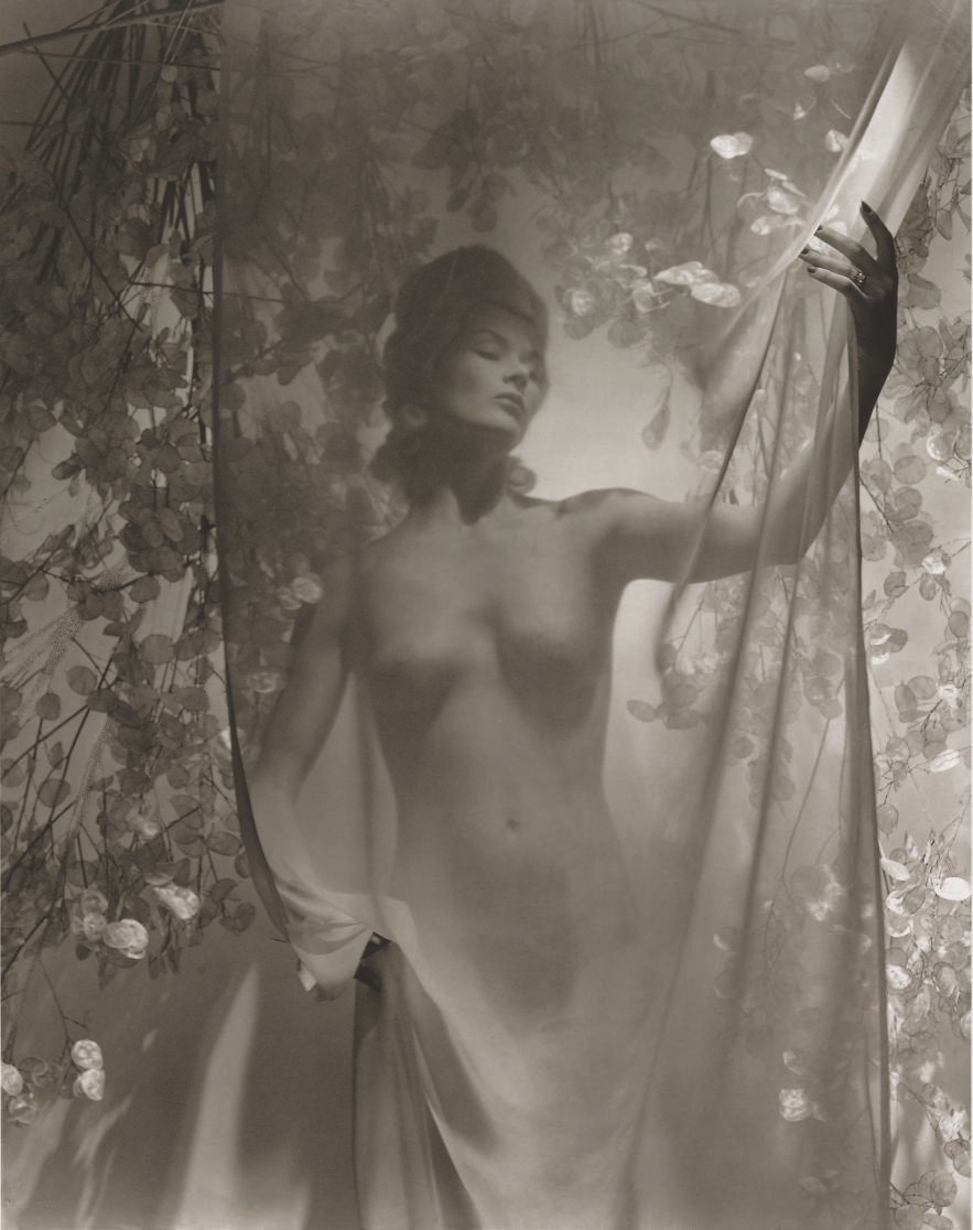 HORST P. HORST (1906-1999)