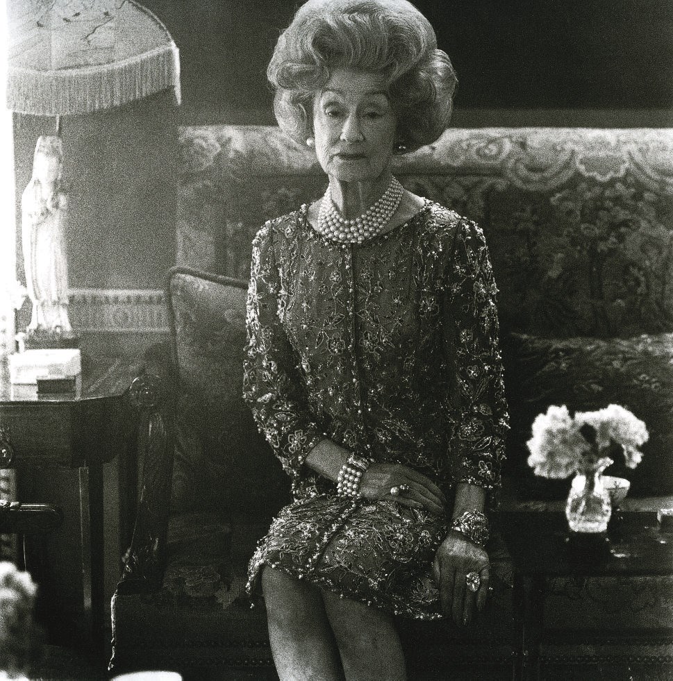 DIANE ARBUS (1923-1971)