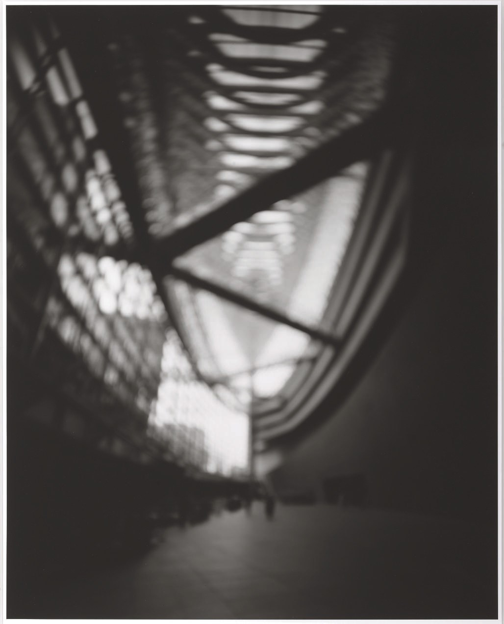 HIROSHI SUGIMOTO (B. 1948)