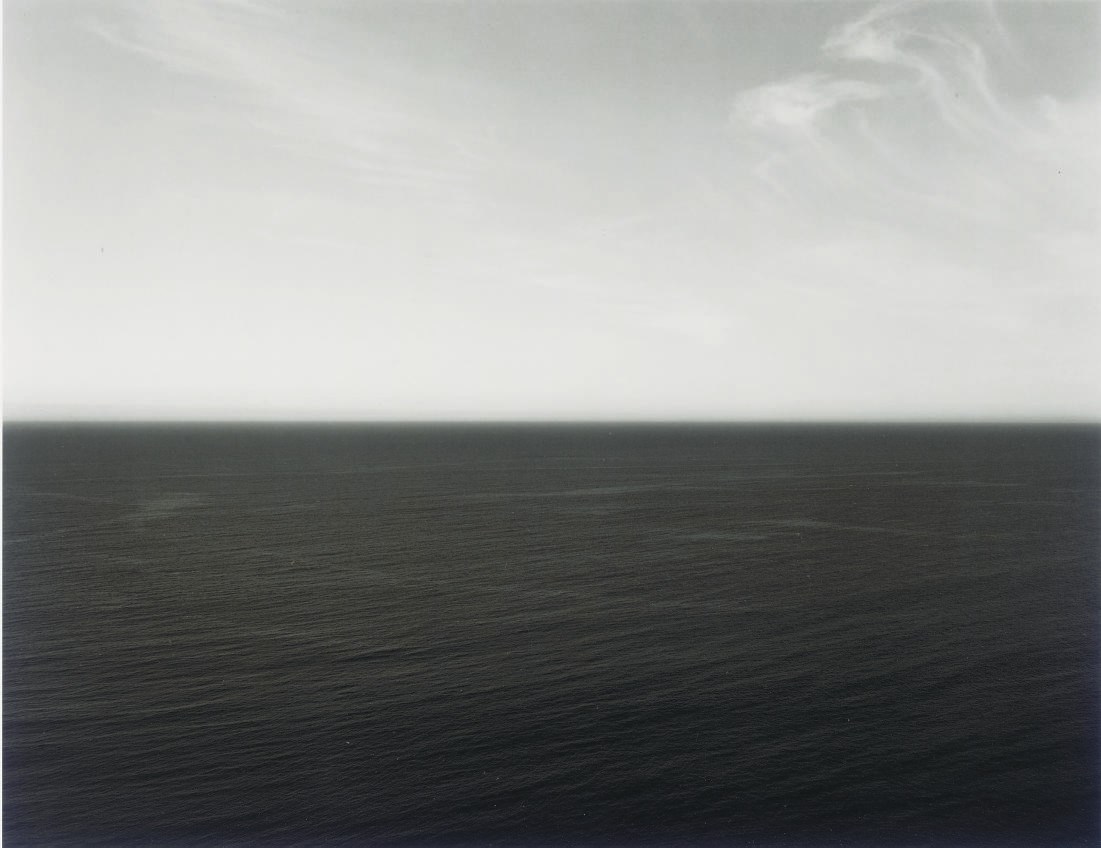 HIROSHI SUGIMOTO (B. 1948)