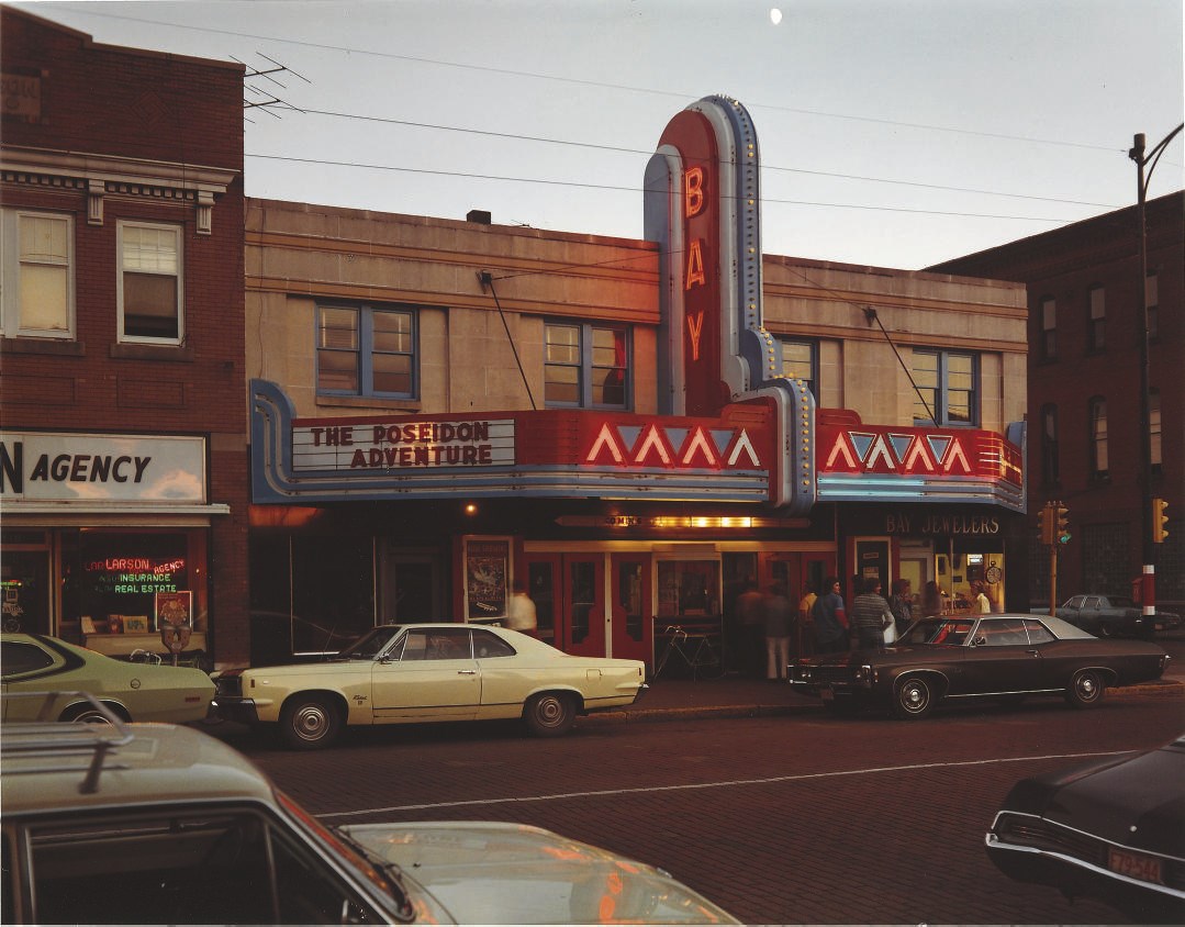 STEPHEN SHORE
