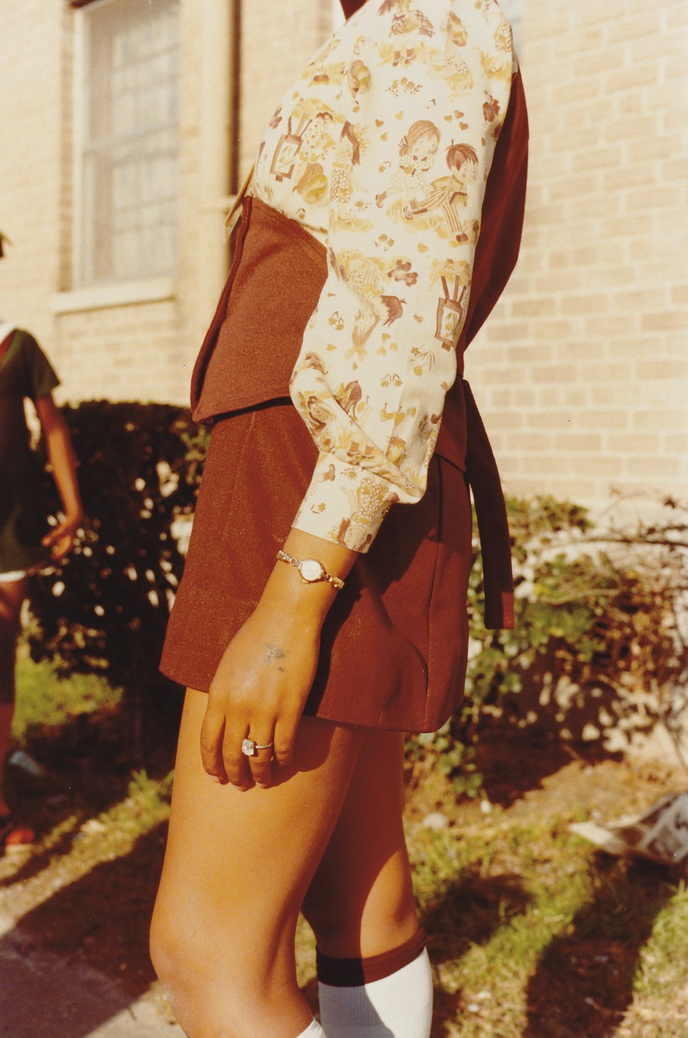 WILLIAM EGGLESTON (B.