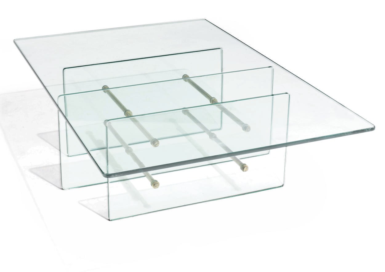 FONTANA ARTE (F. 1933); ATTRIBUTED