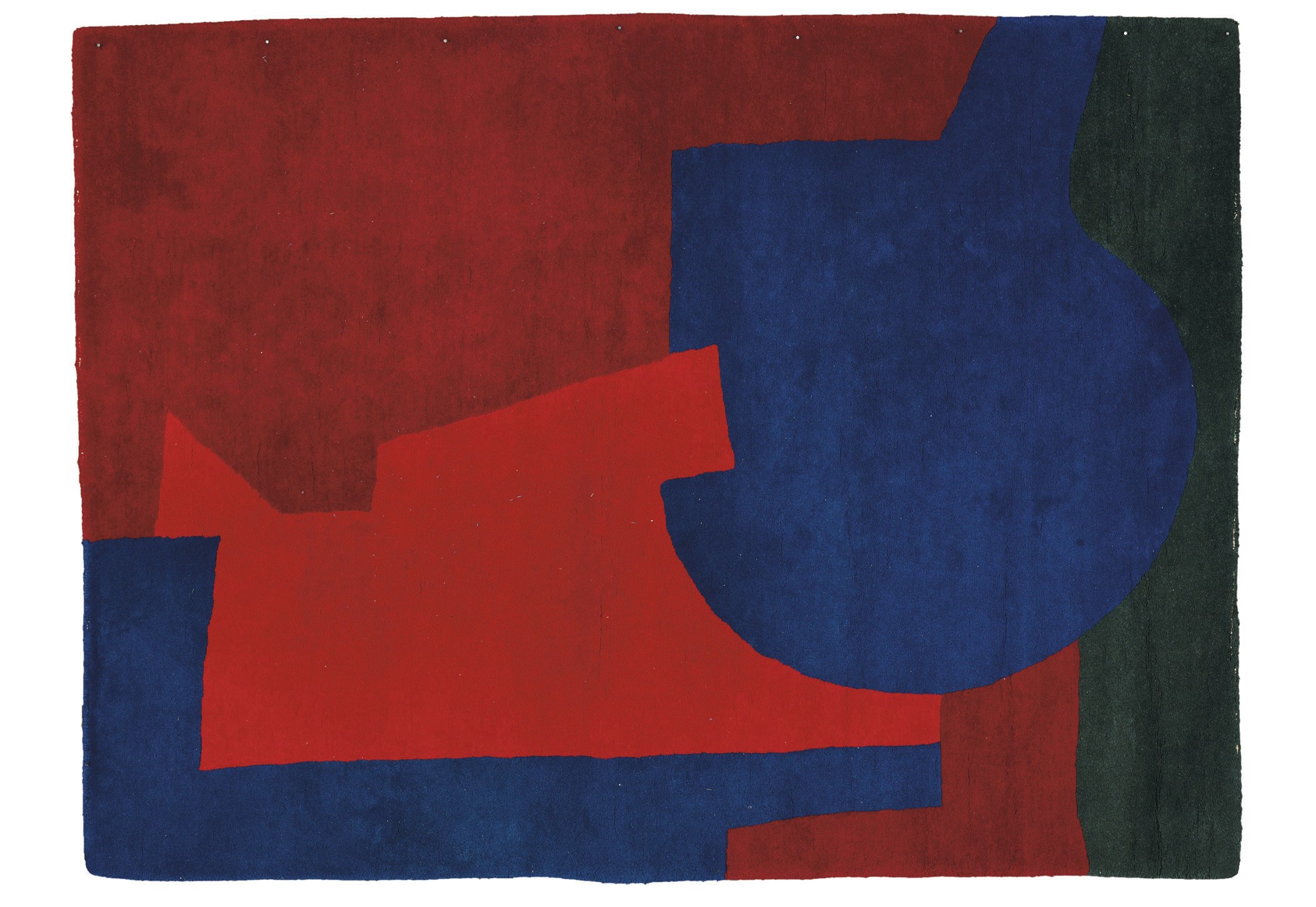 SERGE POLIAKOFF (1900-1969)