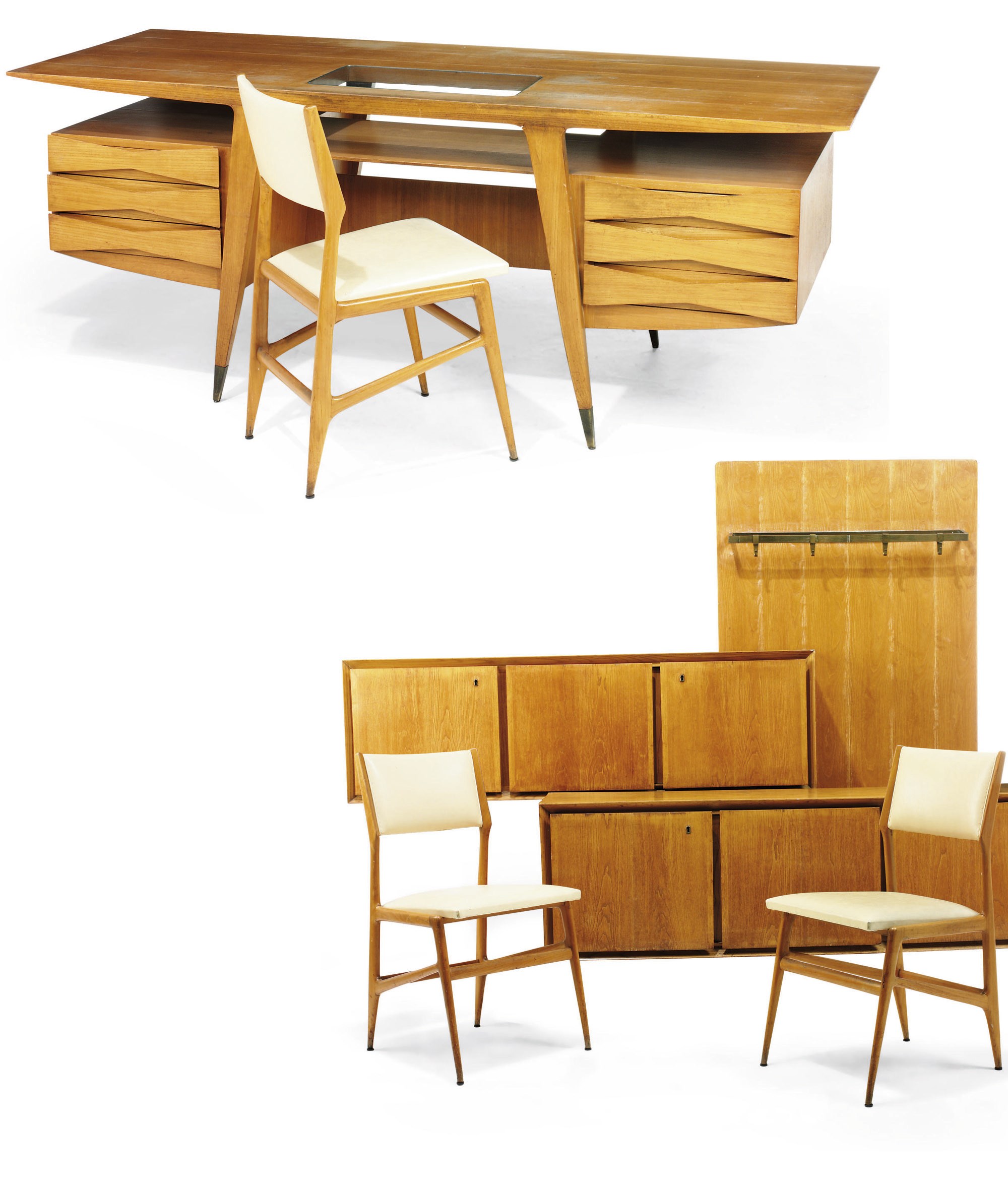GIÒ PONTI (1891-1979)