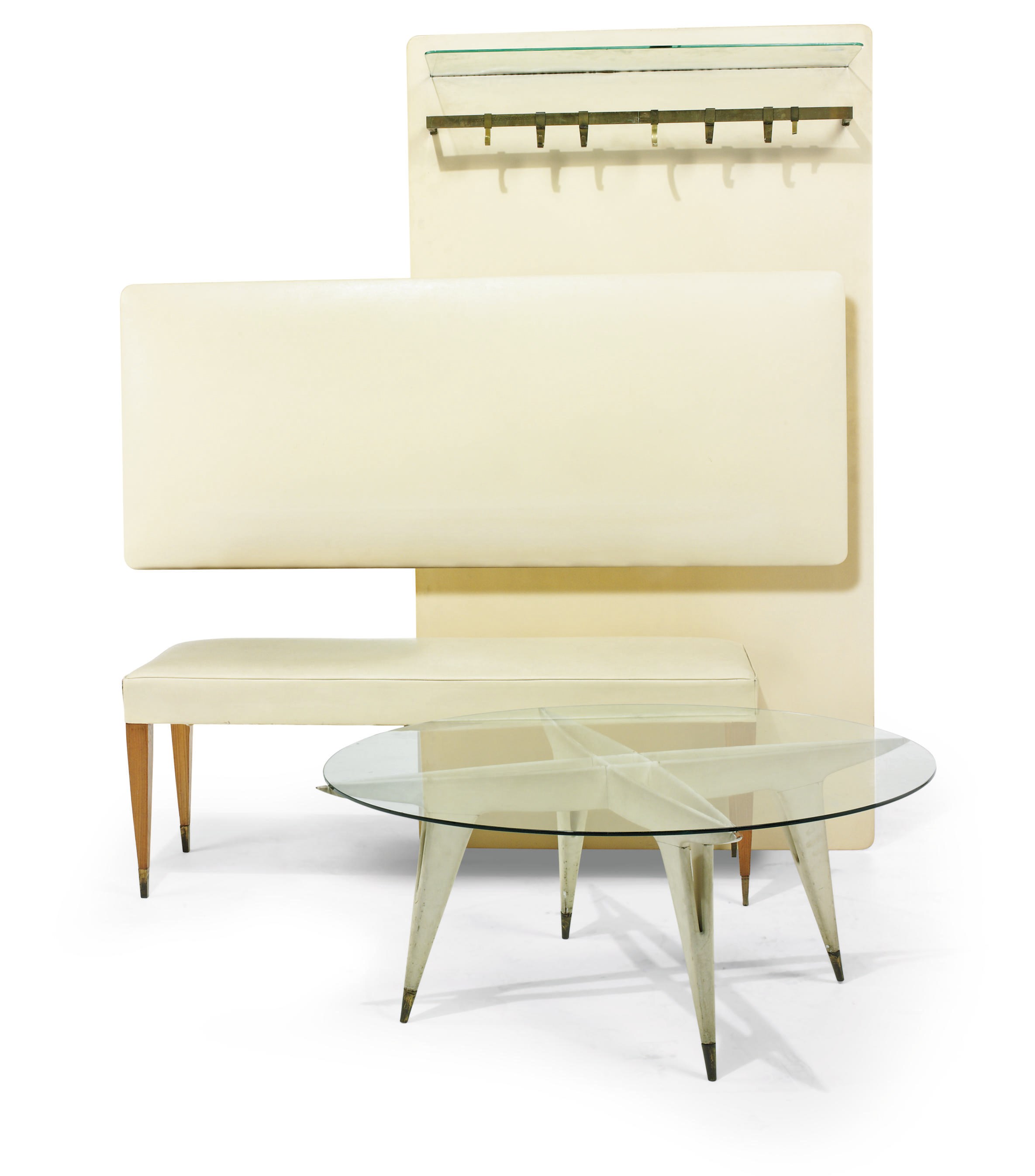 GIÒ PONTI (1891-1979)