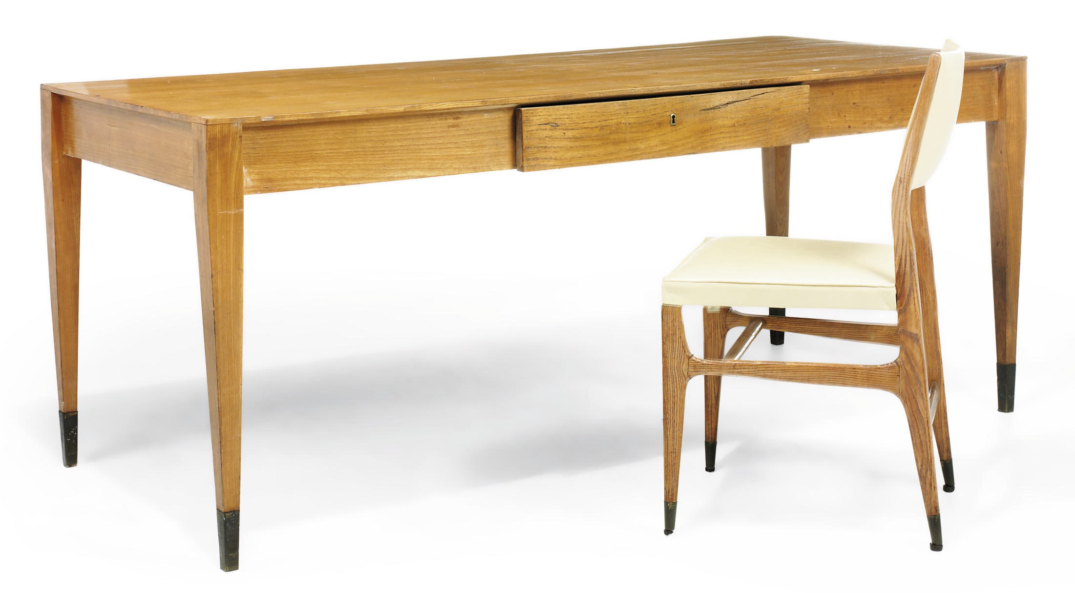 GIÒ PONTI (1891-1979)