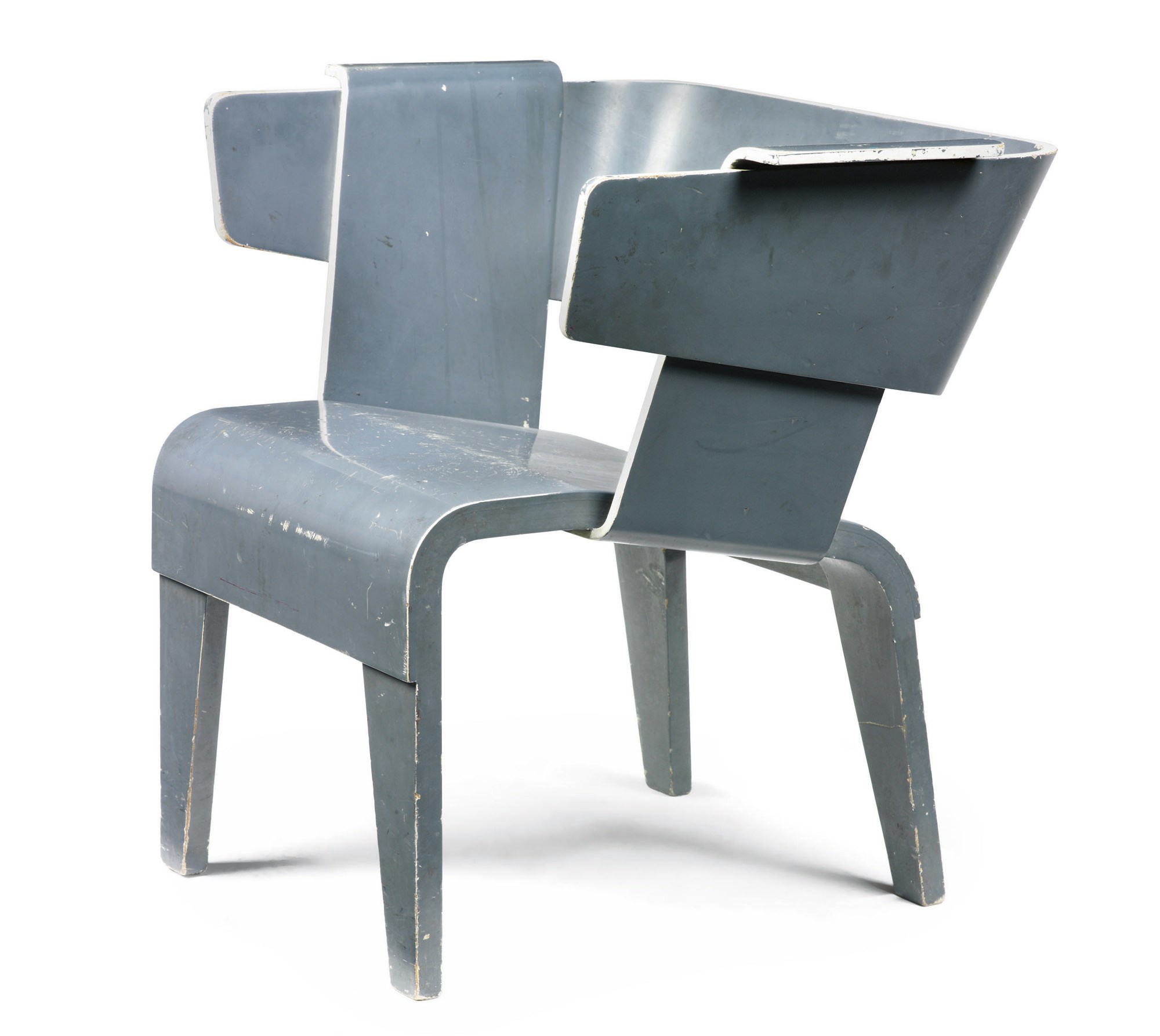 GERRIT THOMAS RIETVELD (1888-1964)