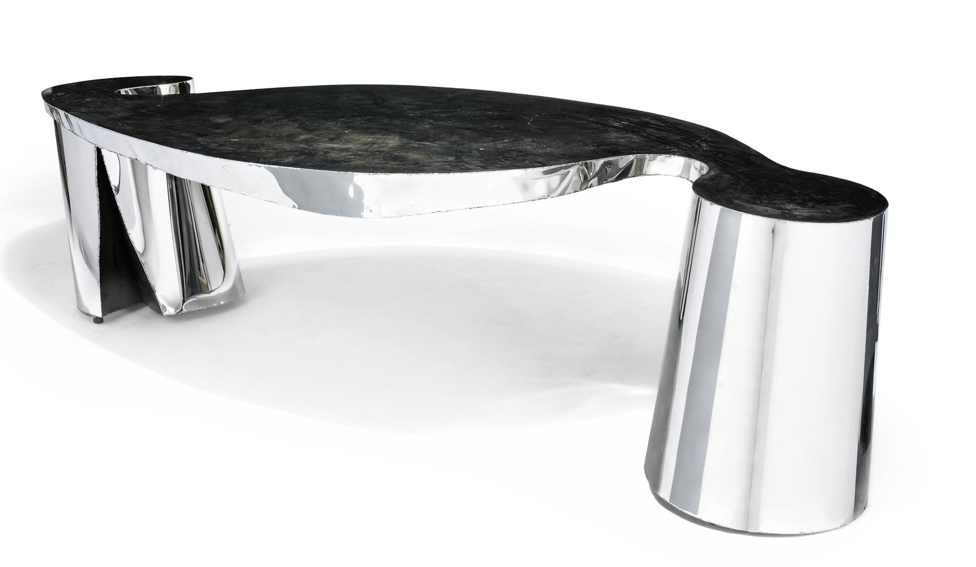 RON ARAD (B. 1951)