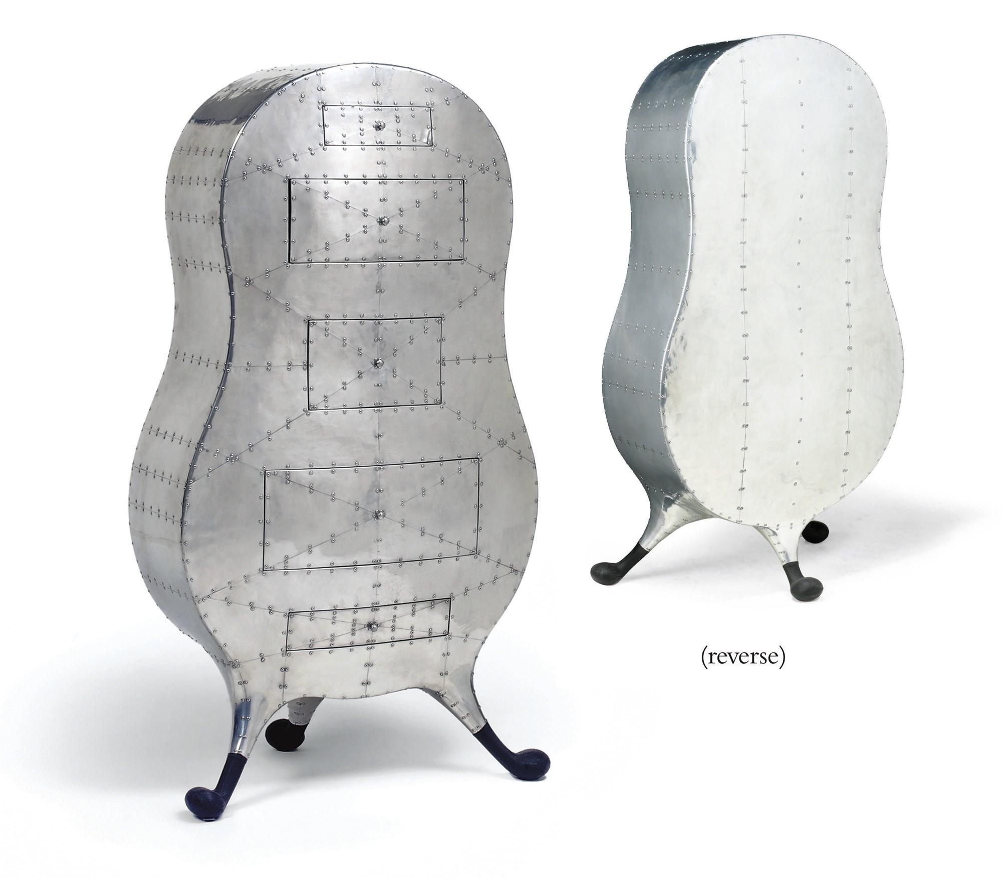 MARC NEWSON (B. 1963)