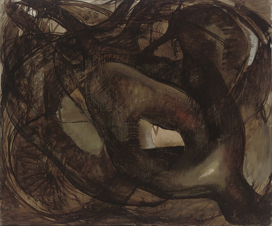 William Johnstone (1897-1981)