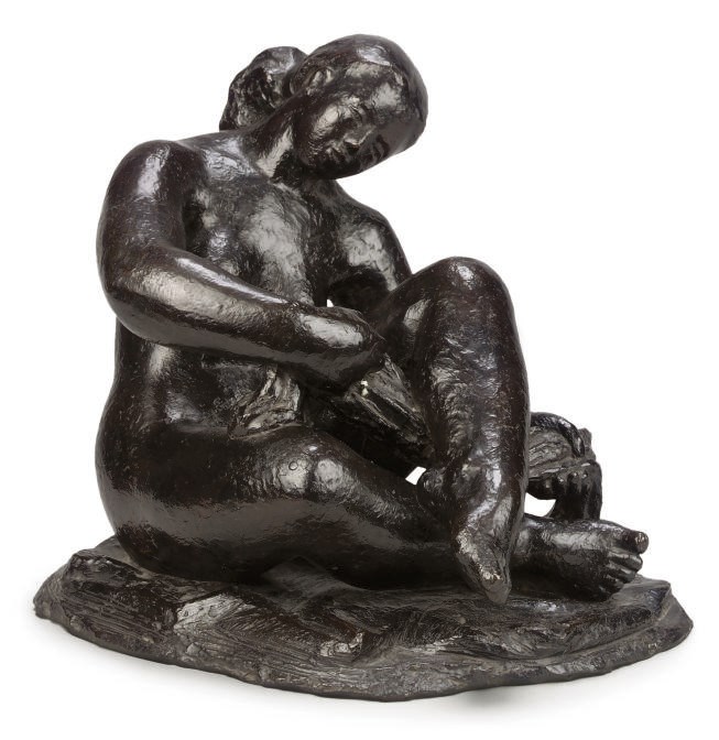 Edouard Morlaix (French, 20th century)