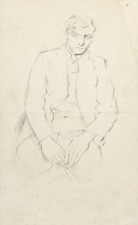 John Minton (1917-1957)