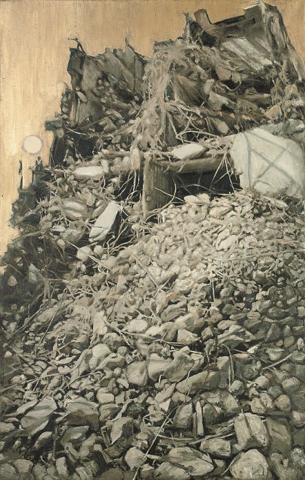 Lee Maelzer (b. 1964)